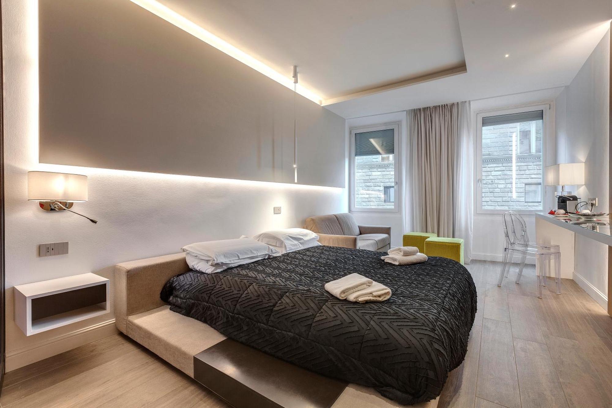 Apartamento Piazza Signoria Florença